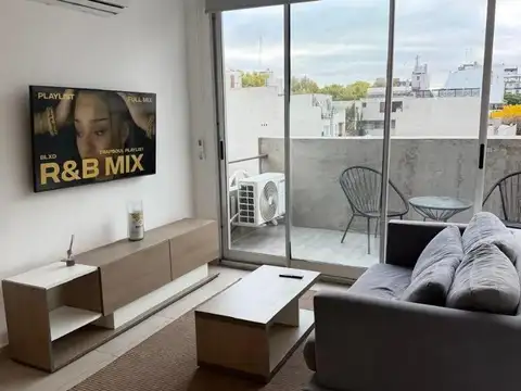 Departamento en Alquiler de 2 ambientes