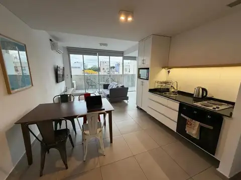 Departamento en Alquiler 10 años
