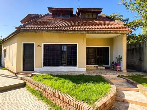 Casa en Alquiler de 2 dormitorios