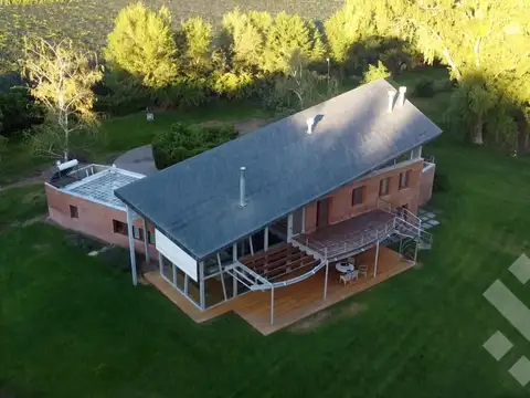 Casa en Venta de 6 dormitorios