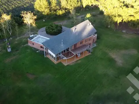 Casa en Venta en Contralmirante M Guerrico, General Roca