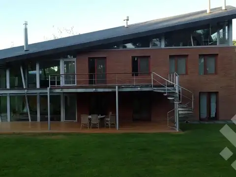 Casa en Venta al Norte