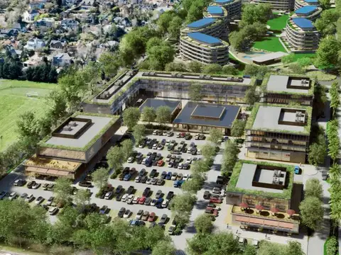 Departamento en Venta en Canning, Partido de Esteban Echeverría