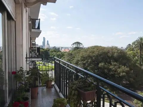 Departamento en Venta en Recoleta, Capital Federal