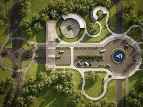 Terreno en Venta de 531,0 m2
