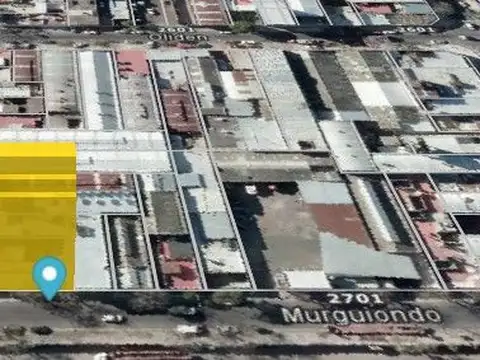 Murguiondo 2700