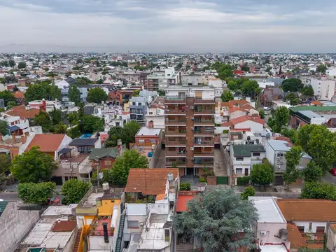 Departamento en Venta en Ramos Mejia