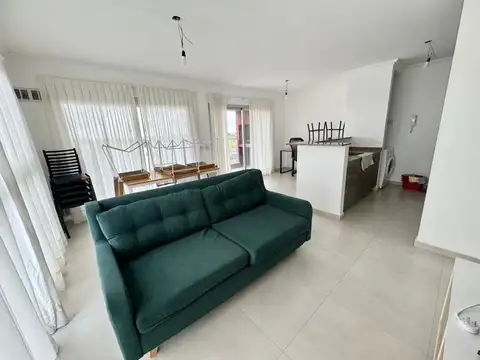 Departamento en Alquiler de 1 dormitorio