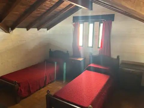 Leopoldo Lugones 3400