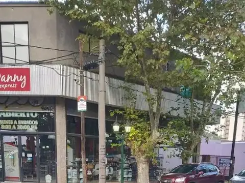 Local en Alquiler 20 años