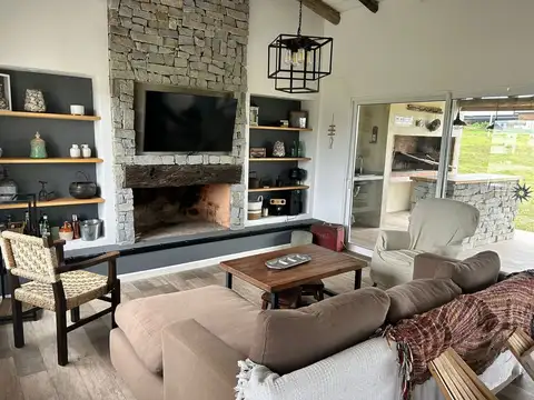 Alquiler de temporada, 3 dormitorios Bella vista 