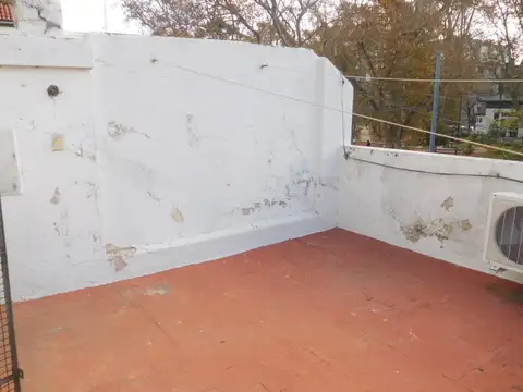 Depto Tipo Casa en Venta de 1 dormitorio