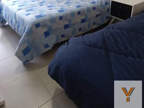Departamento Monoambiente en alquiler - 1 Baño - San Nicolás