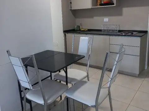 Departamento en Alquiler 10 años