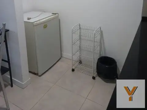 Departamento en Alquiler en San Nicolás, USD 600