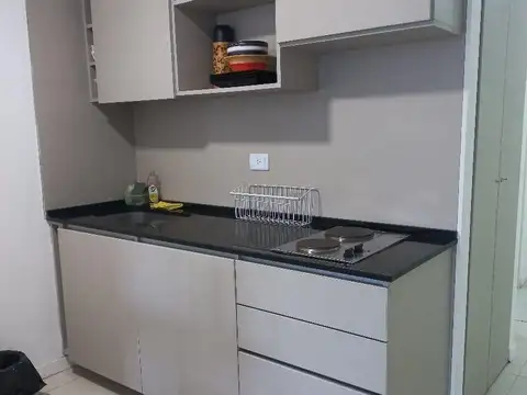 Departamento en Alquiler de Monoambiente