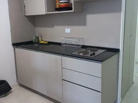 Departamento en Alquiler de Monoambiente
