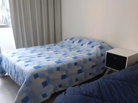 Departamento Monoambiente en alquiler - 1 Baño - San Nicolás