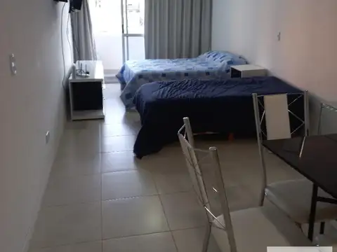 Departamento Monoambiente en alquiler - 1 Baño - San Nicolás