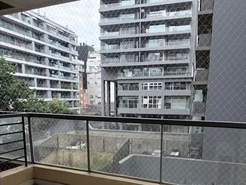 Departamento en Alquiler en Palermo Soho, $ 750.000