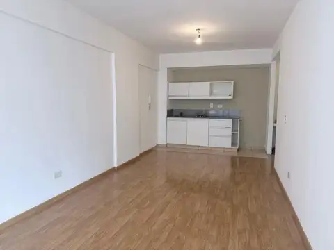 Departamento en Alquiler 12 años