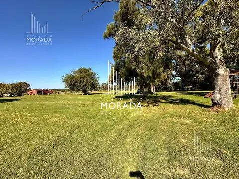 Terreno en Venta en Manzanares, Partido de Pilar