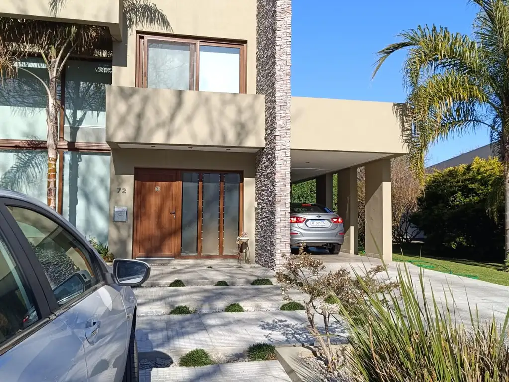 Casa en venta en Abril con fondo al espacio verde  - Foto 27