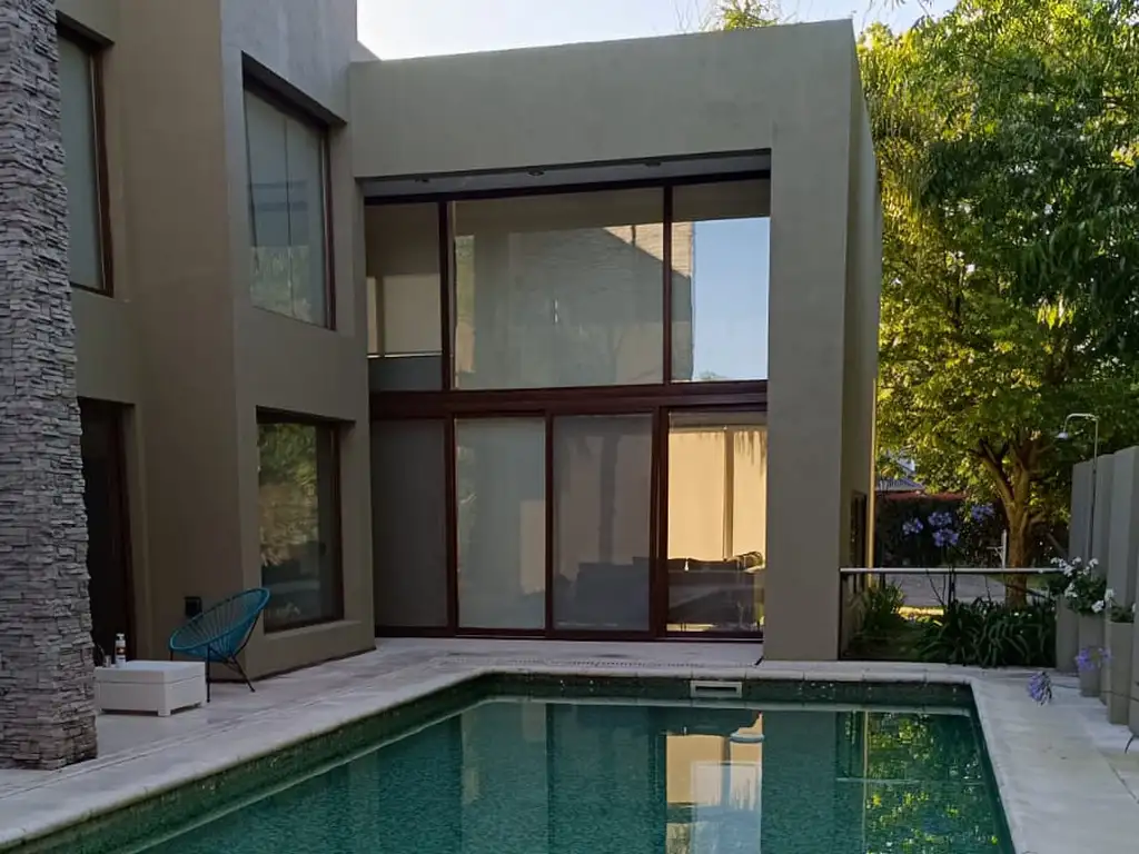 Casa en venta en Abril con fondo al espacio verde  - Foto 39