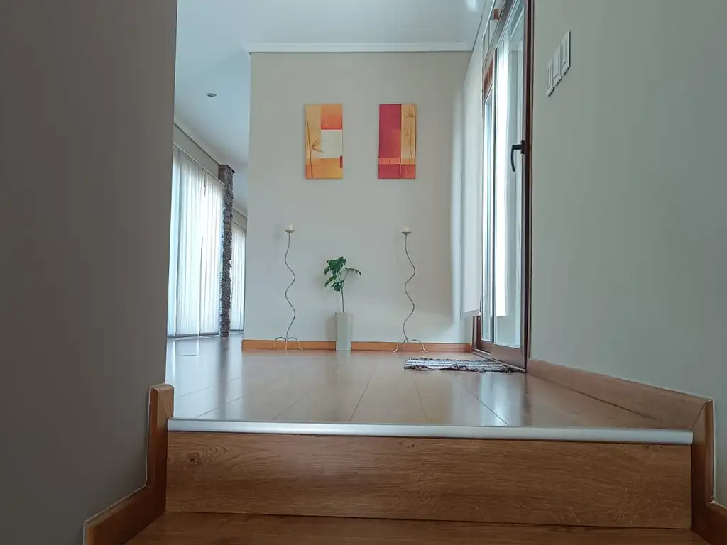 Casa en venta en Abril con fondo al espacio verde  - Foto 13