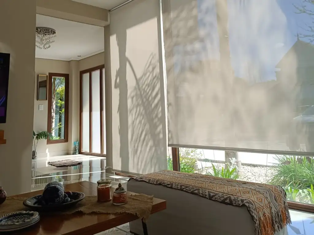 Casa en venta en Abril con fondo al espacio verde  - Foto 17