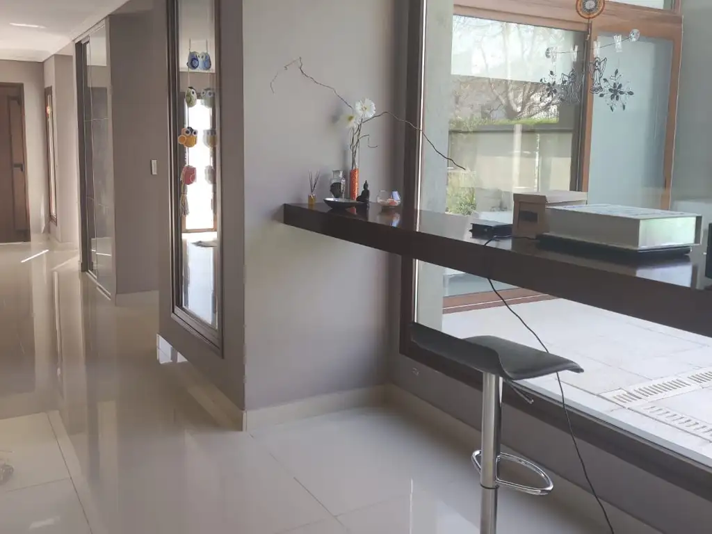 Casa en venta en Abril con fondo al espacio verde  - Foto 16