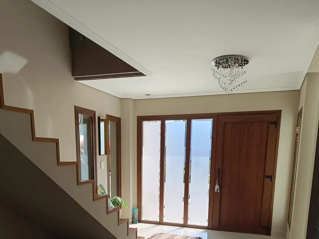 Casa en venta en Abril con fondo al espacio verde  - Foto 25