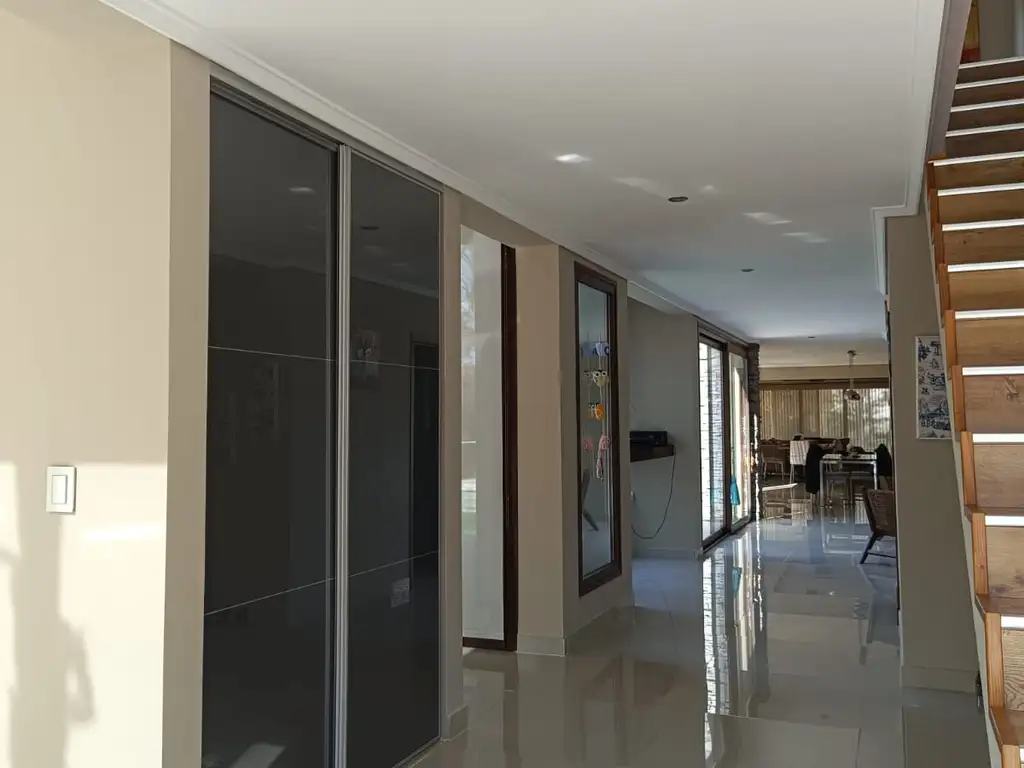 Casa en venta en Abril con fondo al espacio verde  - Foto 18