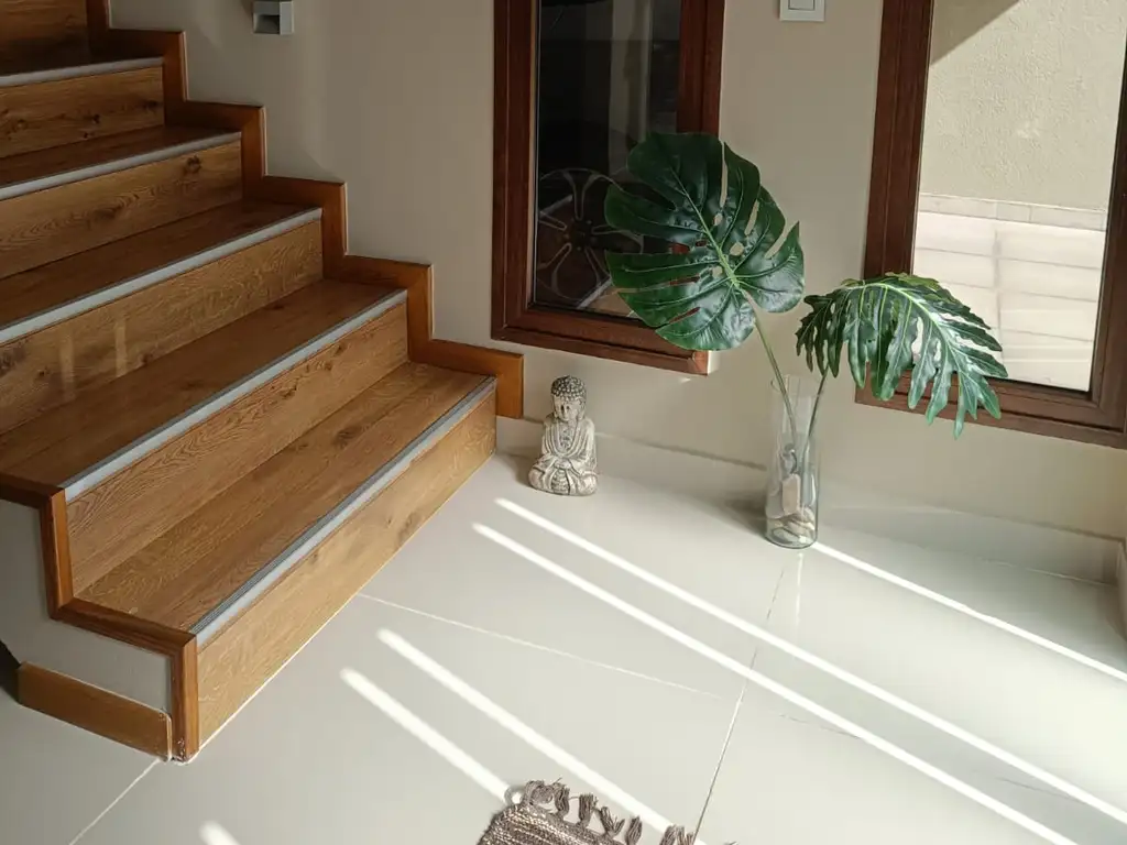 Casa en venta en Abril con fondo al espacio verde  - Foto 19