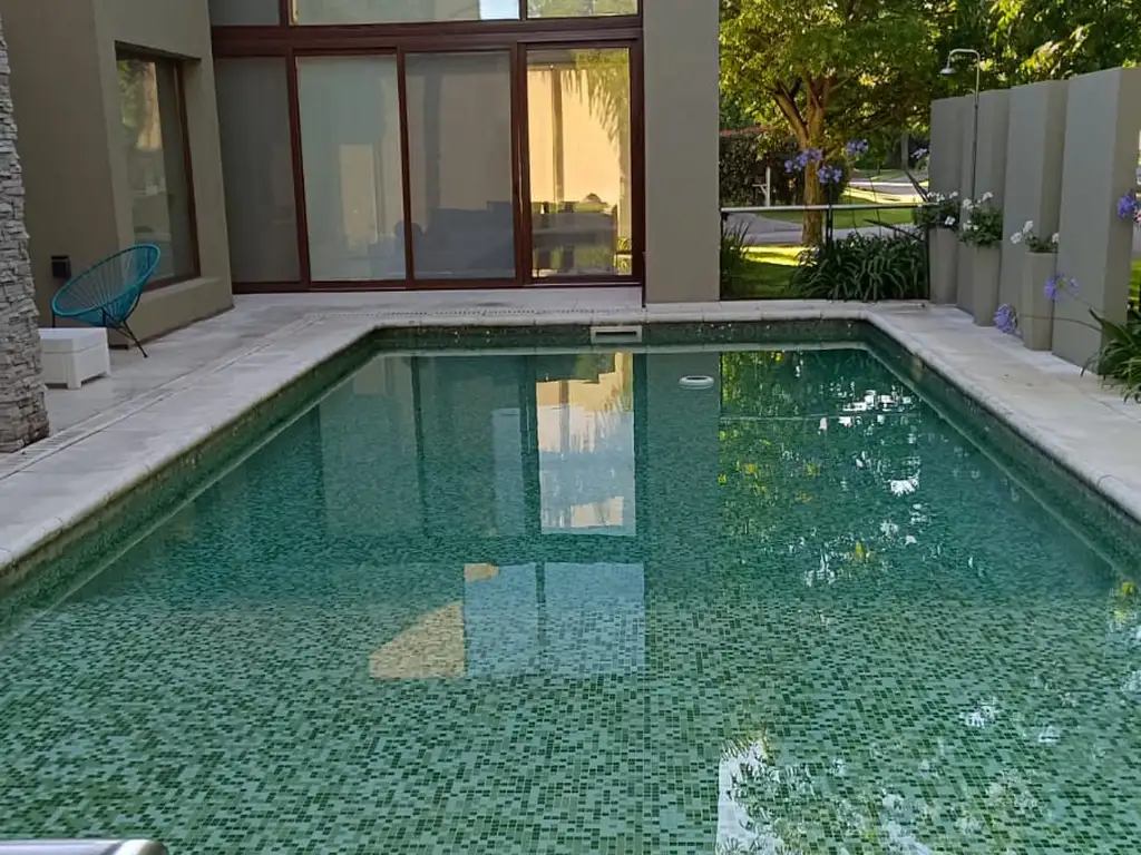 Casa en venta en Abril con fondo al espacio verde  - Foto 36