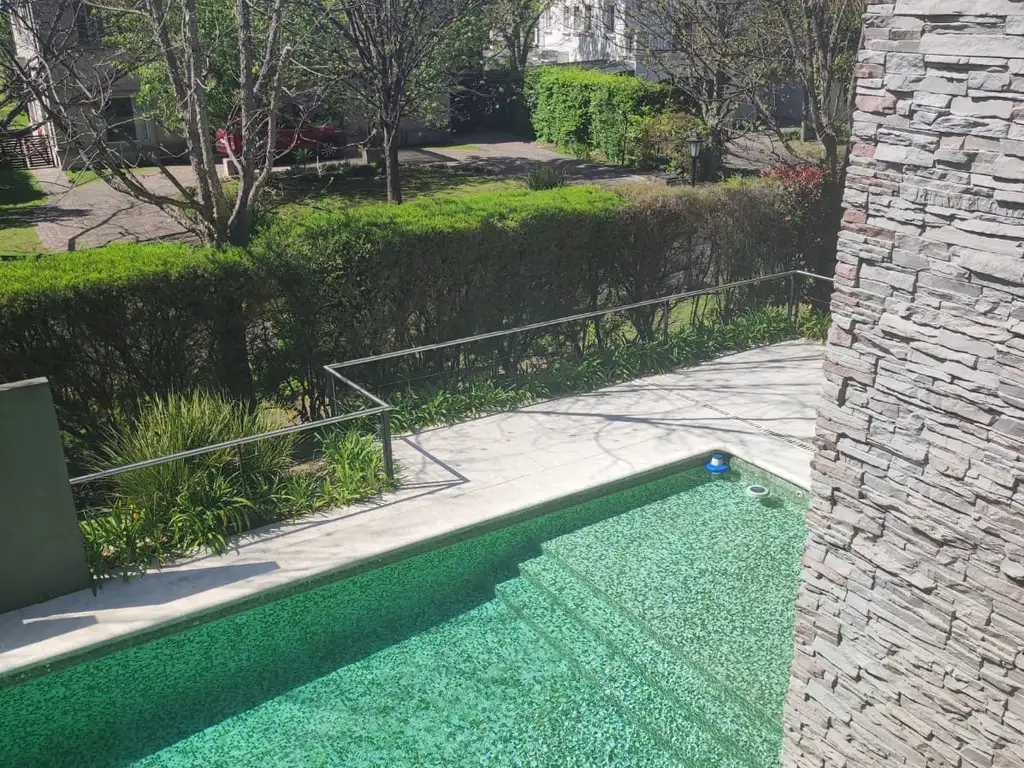 Casa en venta en Abril con fondo al espacio verde  - Foto 37