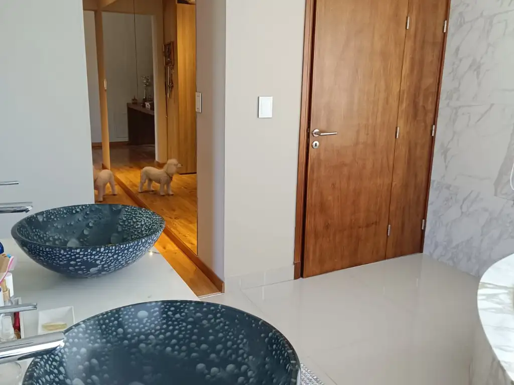 Casa en Venta - Abril Club De Campo