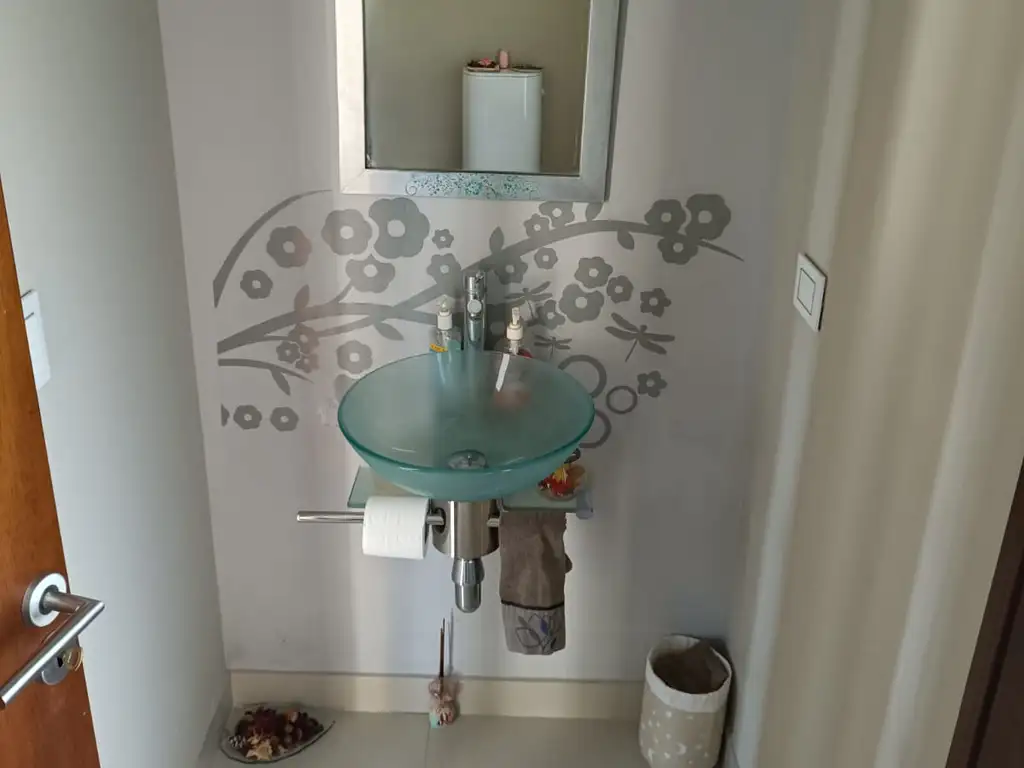 Casa en venta en Abril con fondo al espacio verde  - Foto 20