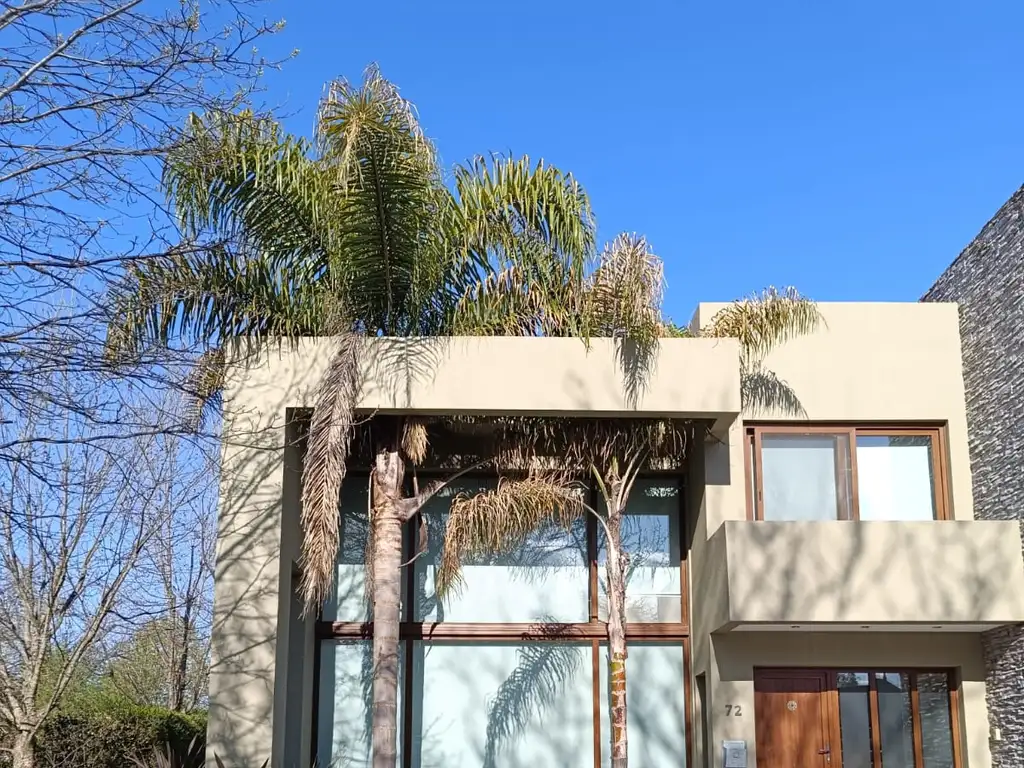 Casa en venta en Abril con fondo al espacio verde  - Foto 30