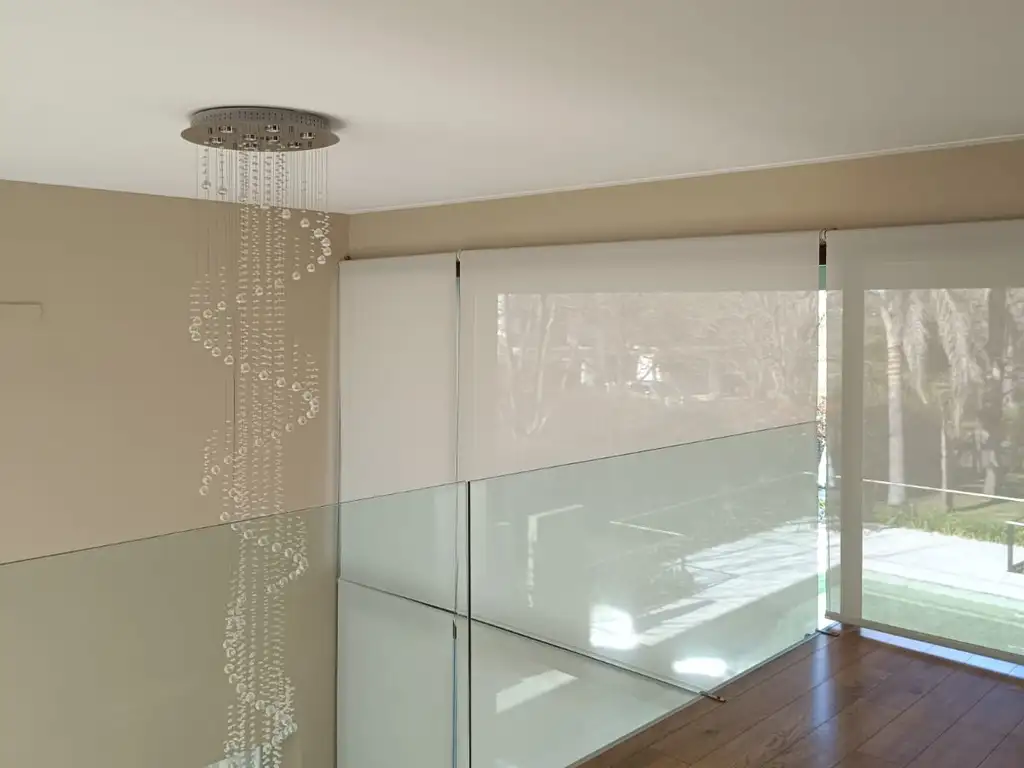Casa en venta en Abril con fondo al espacio verde  - Foto 14