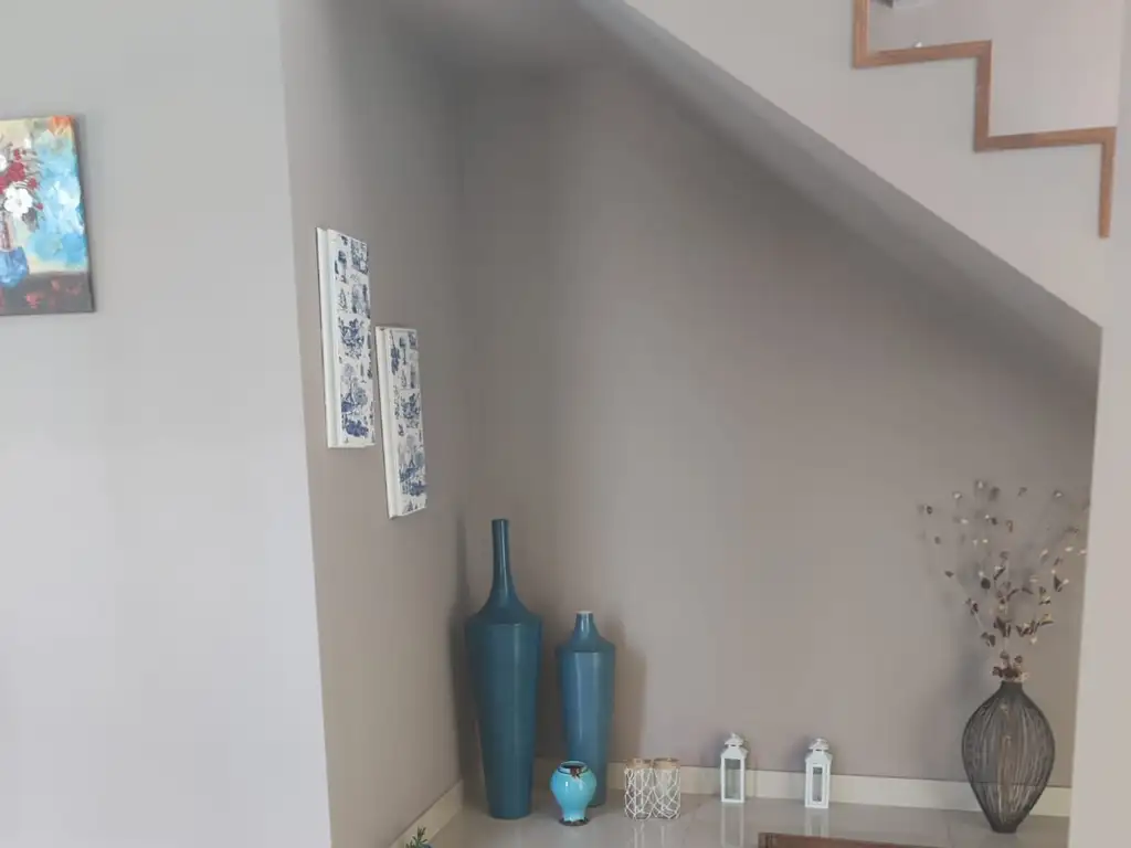 Casa en venta en Abril con fondo al espacio verde  - Foto 15