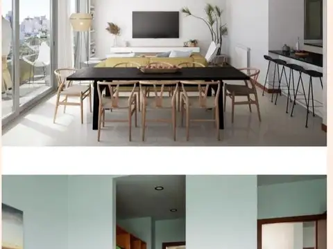 Departamento en Venta A Estrenar