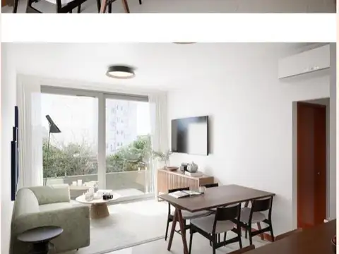 Departamento en Venta en La Plata, USD 170.000