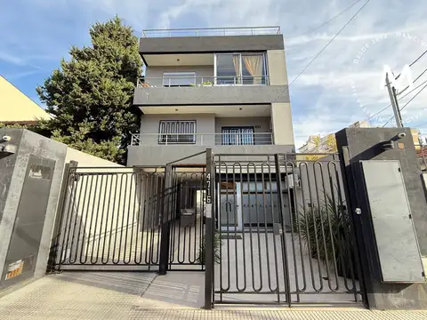 República 4716 - Villa Ballester