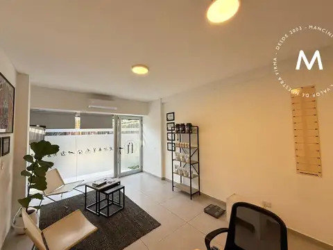 Local en Venta en Villa Ballester, USD 89.000