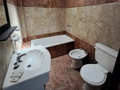 Departamento en Venta 10 años