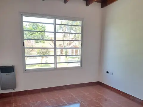 Departamento en Venta en Marcos Paz, USD 70.000