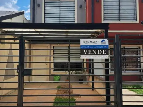 PH en venta con 2 habitaciones