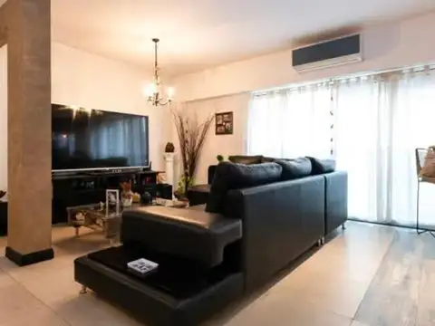 Departamento en Monte Grande