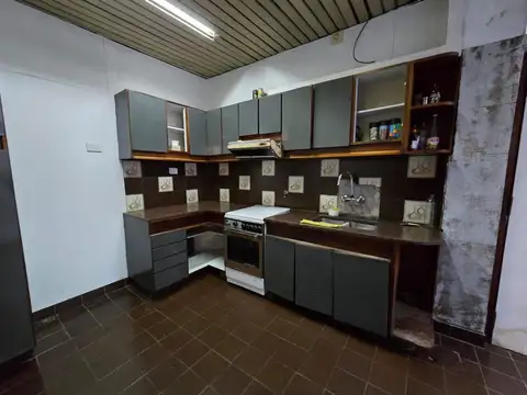 PH en Venta en San Cristóbal, CABA